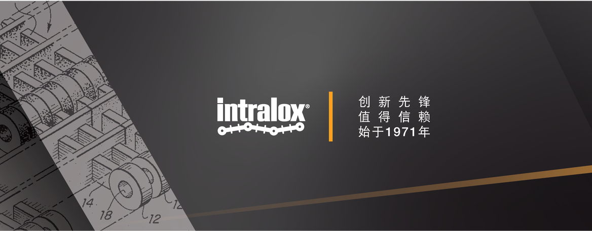 英特乐发展时间线| Intralox